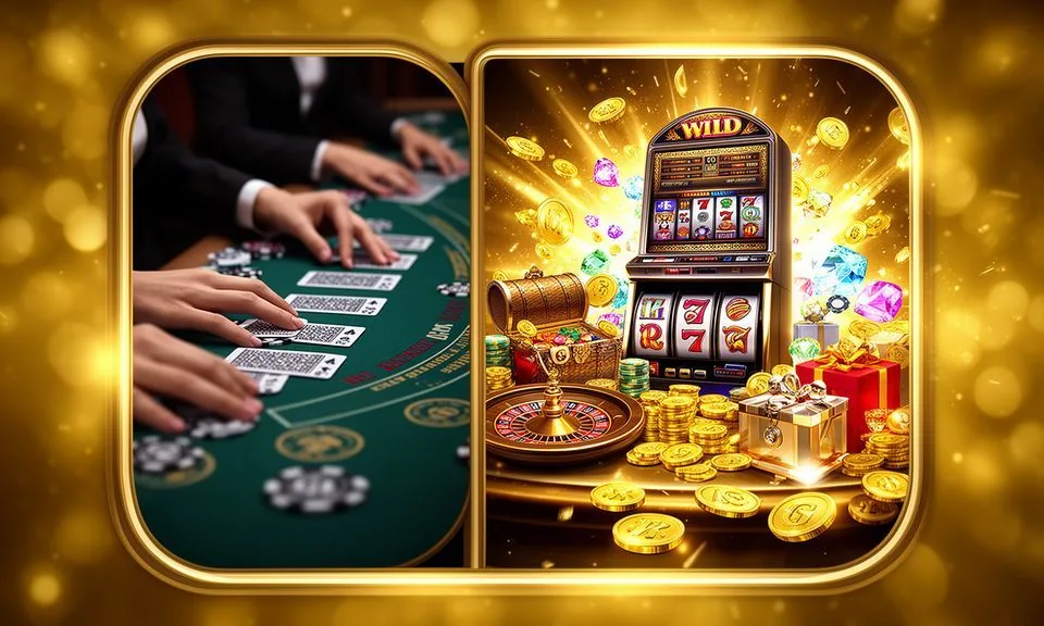 Golden Minar Slots